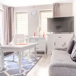 Al-Dom Apartamenty Apartament Olymp 302