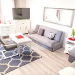 Al-Dom Apartamenty Apartament Olymp 302