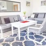 Al-Dom Apartamenty Apartament Olymp 302