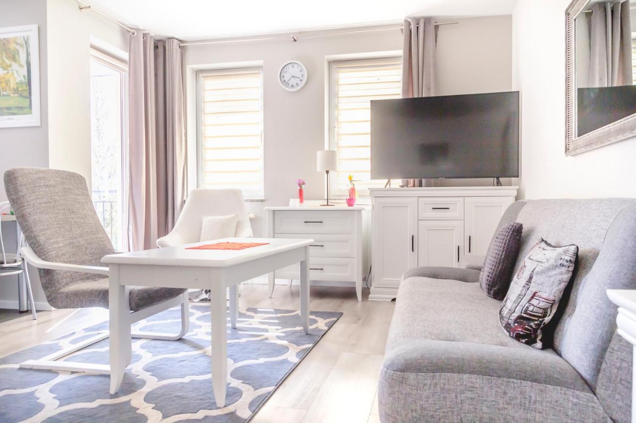 Apartment Al-dom Olymp 302