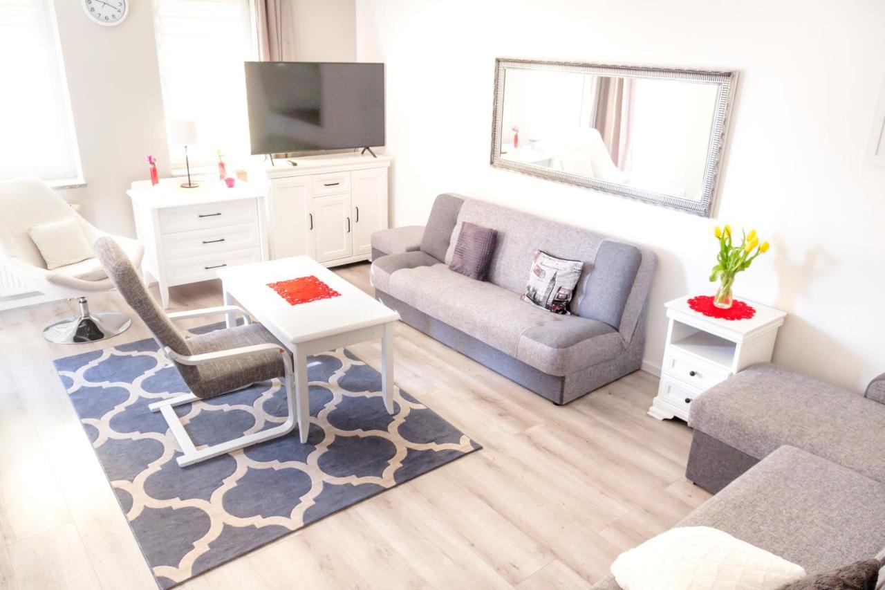 Apartment Al-dom Olymp 302