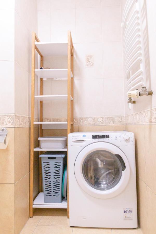 Al-dom Olymp 302 Apartment *
